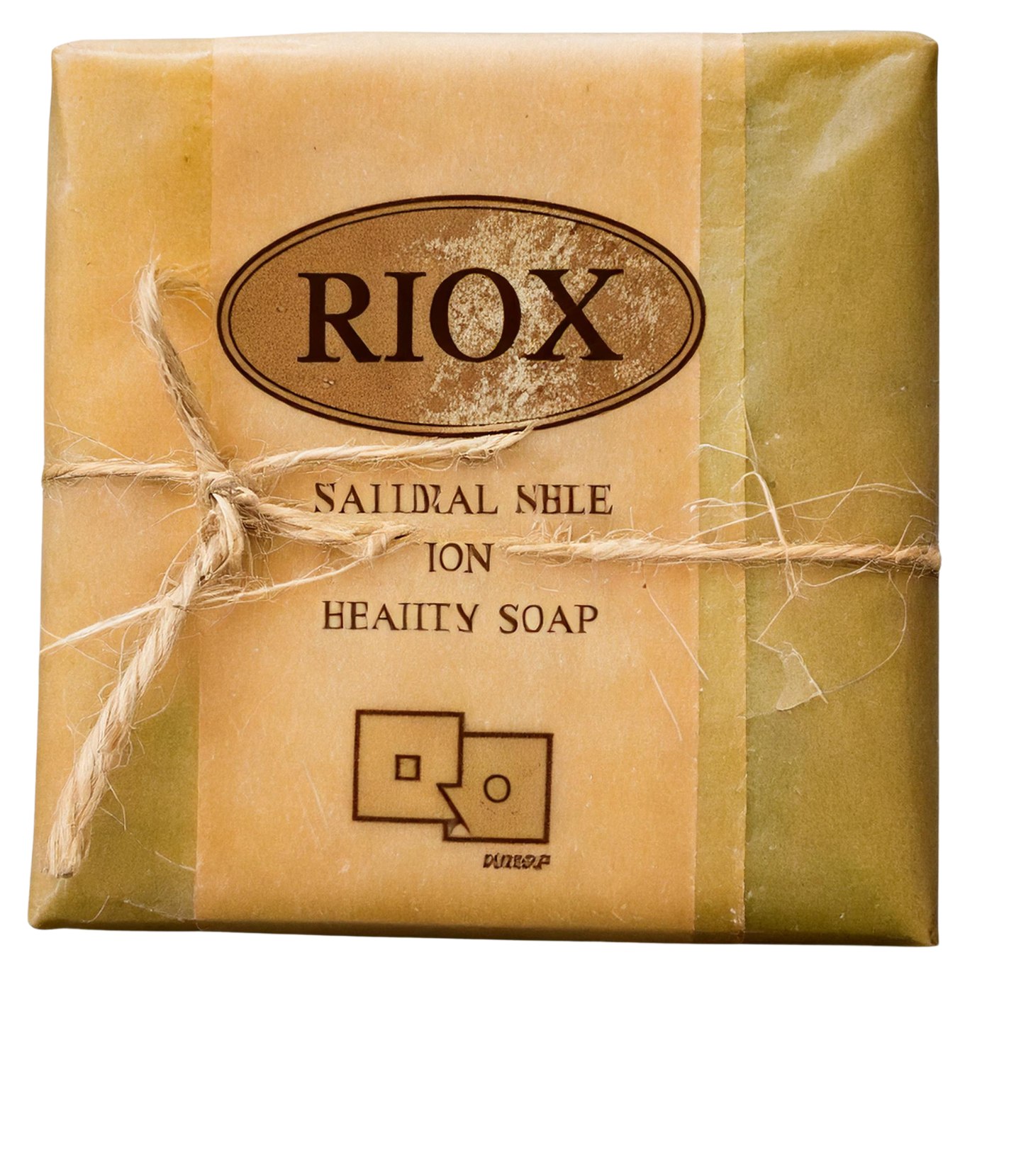 RIOX SOAP - 리옥스 천연비누